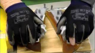 How Its Made  Steering Wheels [upl. by Stacia]