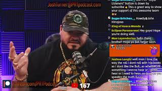 Livestream 135  DogmanParanormal Stories [upl. by Sliwa725]