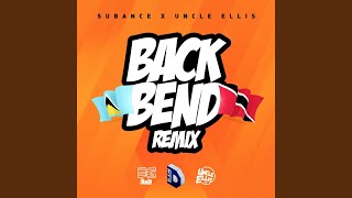 Back Bend Remix [upl. by Nnilsia]