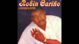 Robin Cariño Ya yo me voy Low 360p [upl. by Godliman]