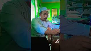 Suluk Sholawat An Nafsu Tabki kangfikri an nafsuu tabki [upl. by Derwood]