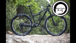 CANYON LUX CARBON 2019 [upl. by Ettenahs]