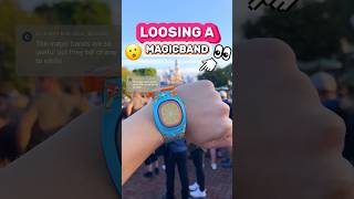 DON’T Loose Your Disney MagicBand 😮❌ Do THIS Instead [upl. by Gavra500]