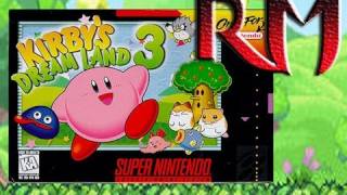 Retro Mondays  Kirbys Dreamland 3 Review [upl. by Laban]