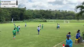 Live stream J R Success vs Flanker primary VMBS U13 competition 05142024 [upl. by Taft261]