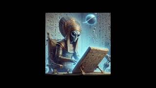 Aliens lived in Ancient Egypt [upl. by Rhodia]