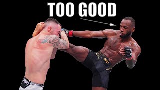 What Everyone Is Getting Wrong About Leon Edwards Vs Colby Covington [upl. by Kauppi872]