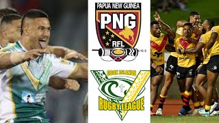 NRL PNG Kumuls vs Cook Islands bets amp preview pacific bowl week 3 Koso Bandi the brute nrl [upl. by Eniahs]