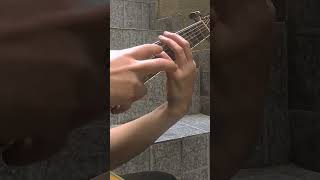 Fireflies  Tapping Fingerstyle  fingerstyle violao guitar music [upl. by Blake]