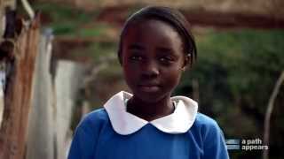 Eunices Dream A Poem from Kibera School for Girls [upl. by Laurie]