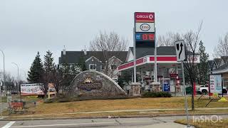 Circle K in Canada 🇨🇦 [upl. by Aig]