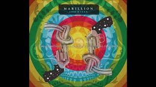 Marillion  Living in F E A R [upl. by Kliber891]