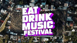 Eat Drink Music Festival 2023 Official TVC [upl. by Gove]