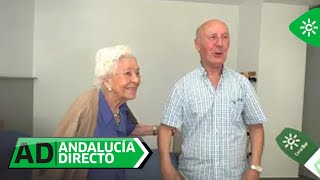 Andalucía directo  Miércoles 11 de septiembre [upl. by Elora119]