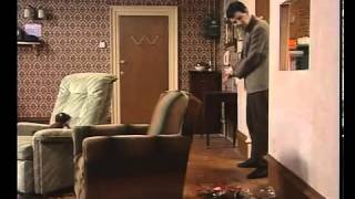 مستر بن الحلقة العاشرة 10  mrbean episodes 10 [upl. by Rilda]