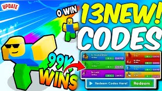 ⚠️Active⚡CODES⚠️RACE CLICKER ROBLOX CODES SEPTEMBER 2024  RACE CLICKER CODES 2024 [upl. by Liggitt]