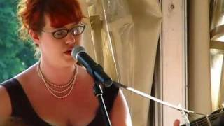 Deb Whalen Into the Mystic Van Morrison cover [upl. by Keg22]