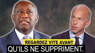 Urgence 🇨🇮 Laurent Gbagbo Sans Langue de Bois face aux Question de Ce Journaliste de la France [upl. by Angie]