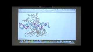 Kevin Aherns BiteSized Biochemistry 41  DNA Replication Repair Recombination I [upl. by Jewel331]