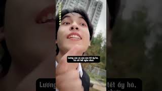 Quản lý thế này là dở rồi mukbangdrama funny haihuoc tiktok giaitri food [upl. by Erlewine]