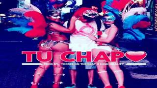 Ele A  Official Video  Tu Chapo [upl. by Kellen]