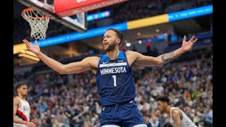 why Kyle Anderson landed a threeyear 27 million contract with the Warriors [upl. by Oyek335]