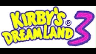 Hyper Zone 2 EXTENDED  Kirby’s DreamLand 3 [upl. by Atimed343]