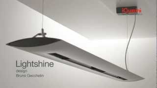 New Products 2012 overview  iGuzzini [upl. by Gnof]