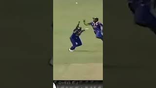 Hattrick first 3 balls  Chaminda Vaas [upl. by Caty]