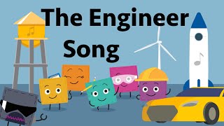 The Engineer Song [upl. by Ecenaj]