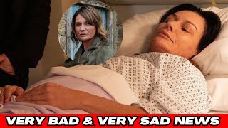 quotEmmerdales Lucy Pargeter Shocks Fans with Heartbreaking Injury Revelation OnSet 😱💔quot [upl. by Eiramanel13]