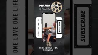 Naam Series on ​⁠NetflixIndiaOfficial   T Suriavelan  360 Entertainment Productions  OraSiricha [upl. by Davin]