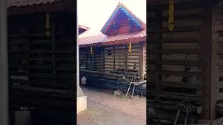 Kottarakkara Ganapathy Temple Vlogswithdilipdevdevotionalsongs Ganapathistatuskeralatravelvlog [upl. by Soule]