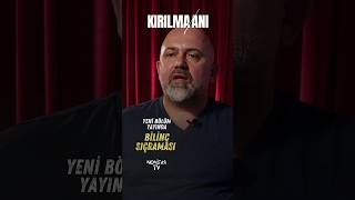 “Bu Mesajı Alması Gereken Mutlaka Alacaktır”  KIRILMA ANI [upl. by Lachance422]