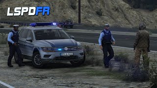 Bombentyp  Lspdfr [upl. by Aedni365]