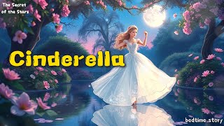 Cinderella  Fairy Tales  Bedtime stories for kids in English [upl. by Aneloj900]