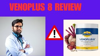 VENOPLUS 8 REVIEW ⚠️🚨NEW ALERT⚠️🚨 VenoPlus 8 Reviews VenoPlus 8 Works [upl. by Frederick]