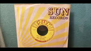 Jerry Lee Lewis  Cold Cold Heart  1961 Country  SUN 364 [upl. by Noiramaj72]