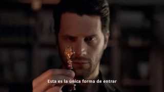 Wine Legend Casillero del Diablo TV Spot [upl. by Helsa395]