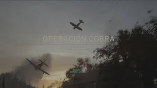 Call of Duty WW2  Misión 2 en Español Latino SIN COMENTAR  GameplayGuía [upl. by Chuu]