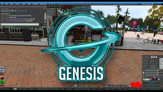 Genesis Viewer New Release 13662 What has changed since Release 594 [upl. by Eycats797]