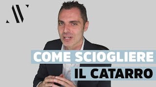 Come sciogliere il catarro [upl. by Ittam]