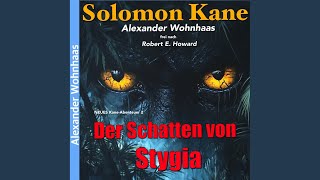 Kapitel 05  Solomon Kane  Der Schatten von Stygia [upl. by Bryan]