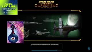 SWTOR mit der Chaotischen Seite der Macht [upl. by Arual]