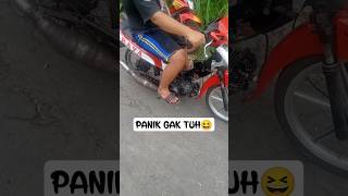 YAMAHA FIZ R BLAYER SAMPE JEBOL limit JEBOL fizr yamaha [upl. by Henrieta574]