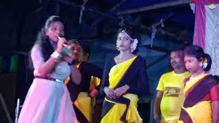 Piu Rani New Purulia Jhumur Song 2024  New Purulia Song 2024 piurani Rssailendra ritu [upl. by Foley]