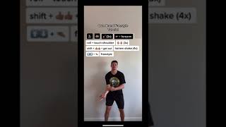 Own Brand Freestyle Tutorial  Tiktok Dance  Learn this dance [upl. by Ayad]