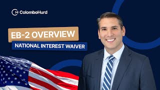 2024 EB2 National Interest Waiver Guide [upl. by Gennifer]