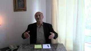 Interview Dr Massali with Ms Shahla Bahardoost Part 4 [upl. by Acemahs]