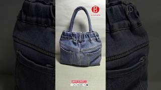 Instead of jeans wear a handbag Part 1 [upl. by New]